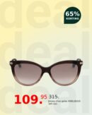 Jimmy choo gafas AXELLE/G/S 145 mm